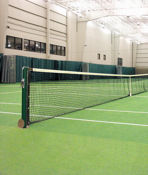 Bison TN10 Competition Tennis System