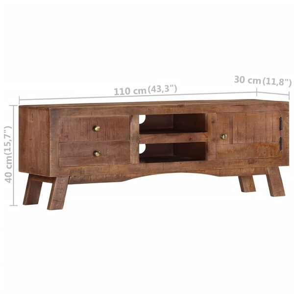 TV Cabinet 43.3