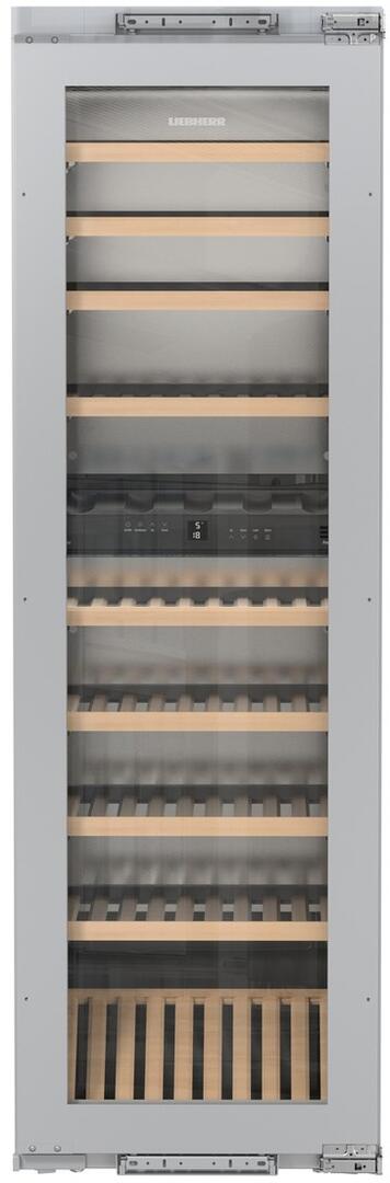 Liebherr HW8000 24 Inch Panel Ready Wine Cooler