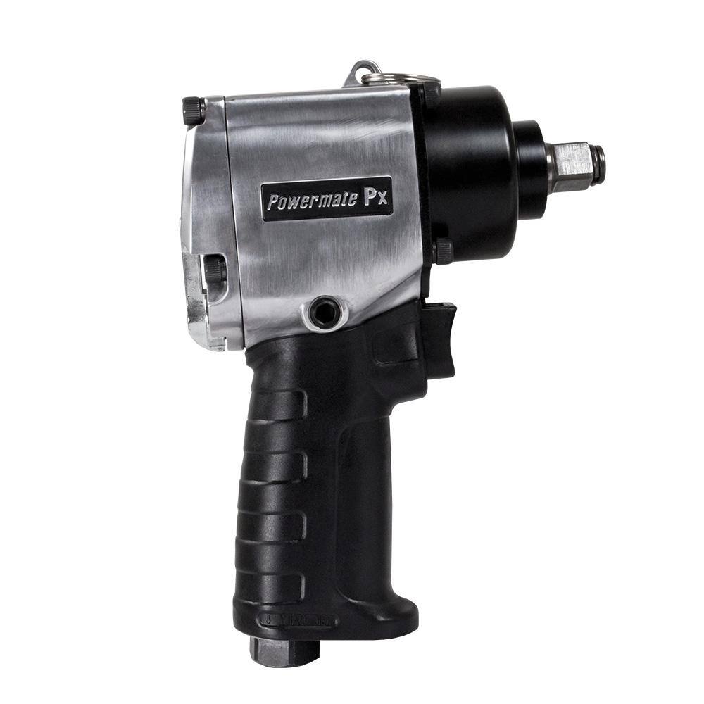 Powermate Compact 12 in. Air Impact Wrench P024-0295SP