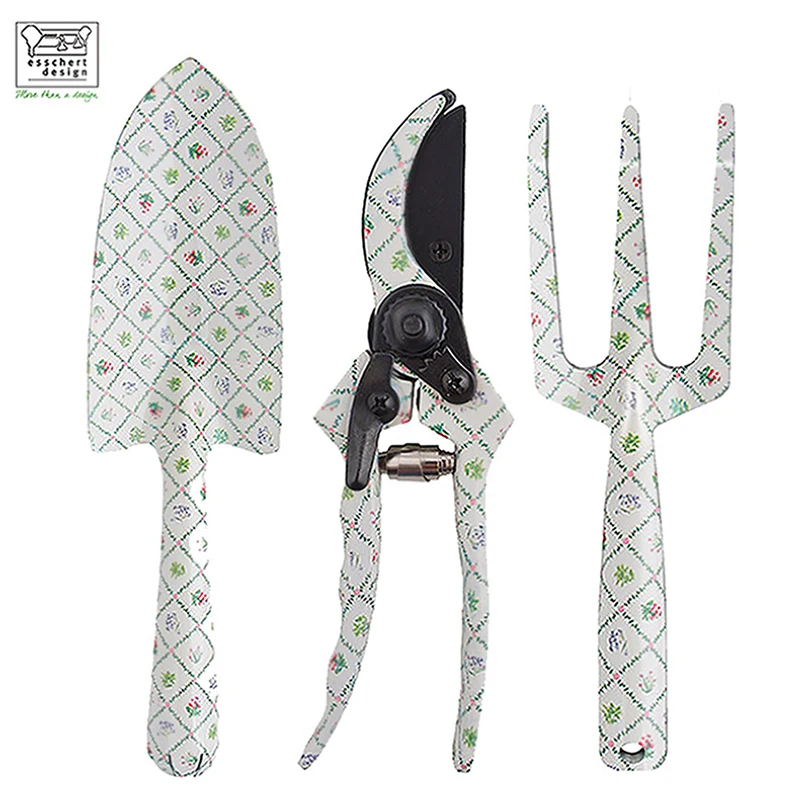 Esschert Design Customize Prints Tools Hand Garden Accessory Gardening Tools And Equipment