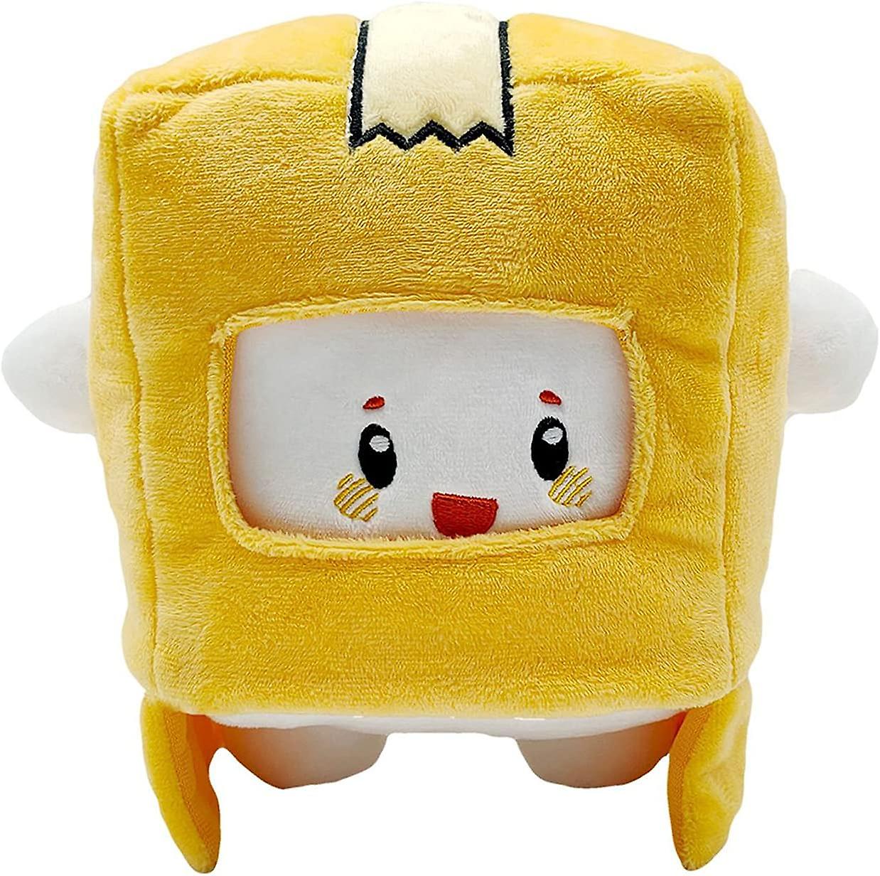 Plush Toys Removable Cartoon Robot Soft Toy，cute Plush Toys Gift To Give Boys And Girls，suitable For Collections Of Anime Fans， Home Decorations