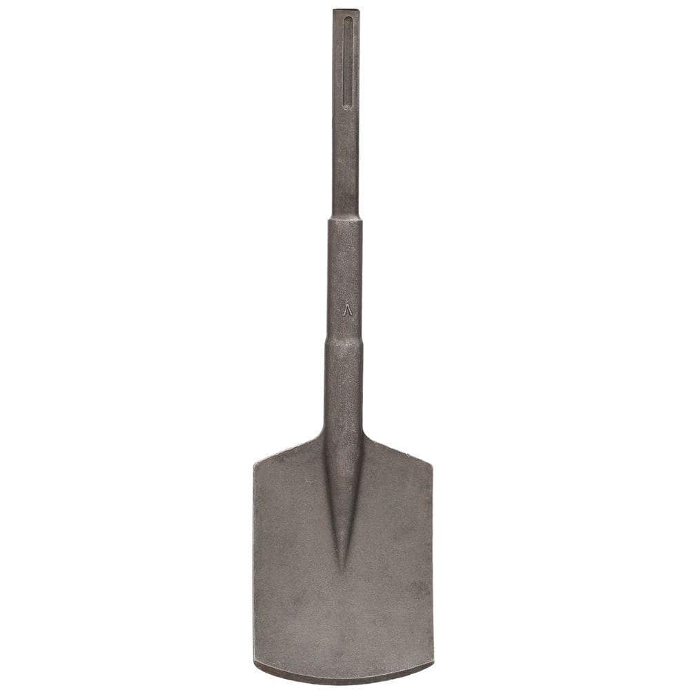 Bosch 4-1/2 in. x 17 in. Hammer Steel?SDS-MAX?Clay Spade HS1922