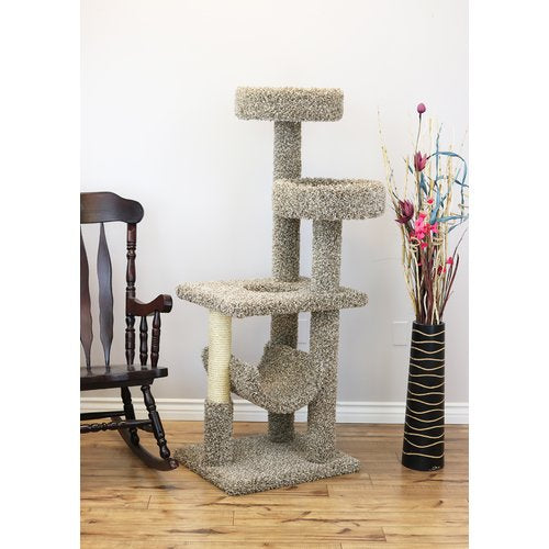 Prestige Cat Trees Cat Condo