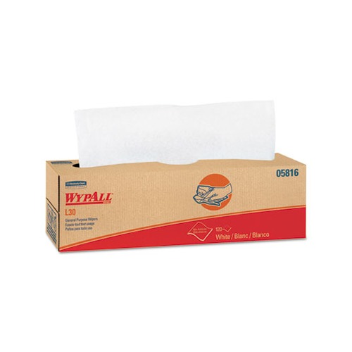 Wypall L30 Towels  KCC05816