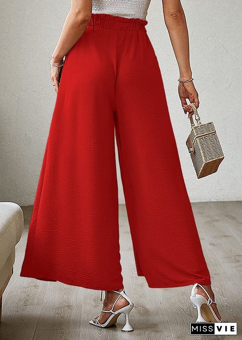 Boho Chic Pants Gabrielle