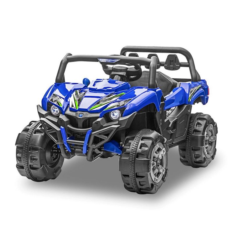 Kid Motorz 12V Speed Adventurer Ride-On UTV