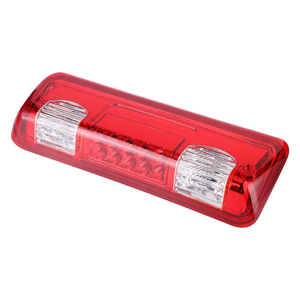 Led Third Brake Light Cargos Lamps 02hla1215asm Fits For Ford F150/lobo/explorerred