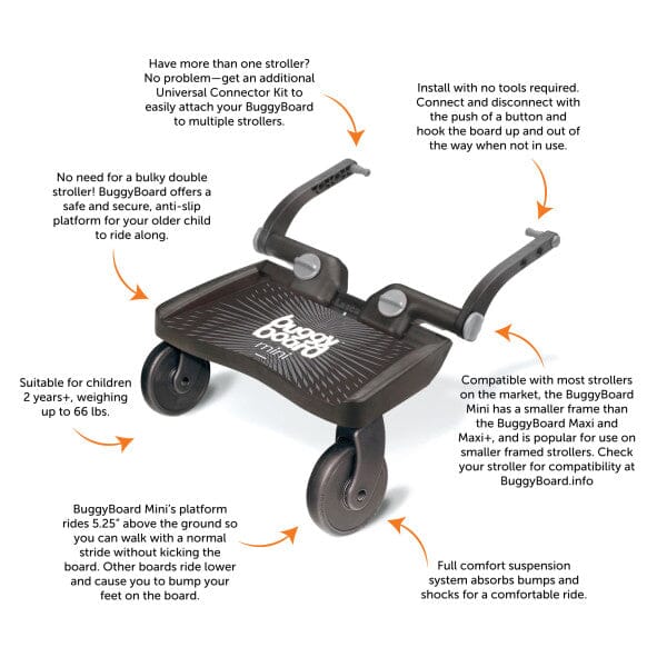 Lascal-Buggyboard-Mini-Universal-Stroller-Board