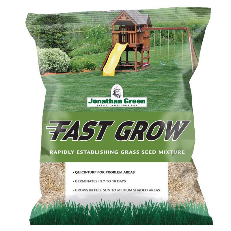 FAST GROW GRASS SEED 3#