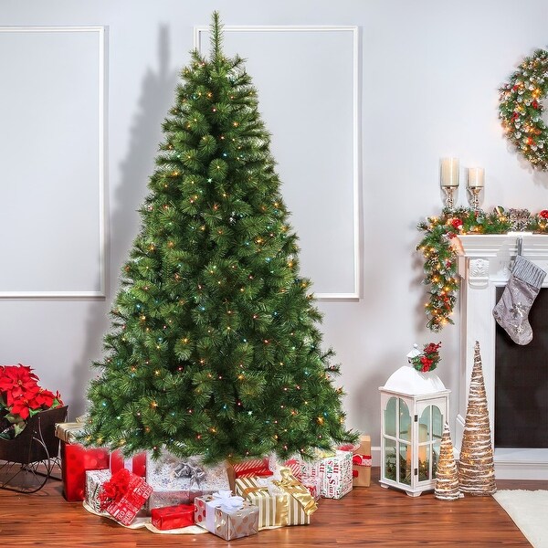 Aine 7FT Aspen Multi Tree