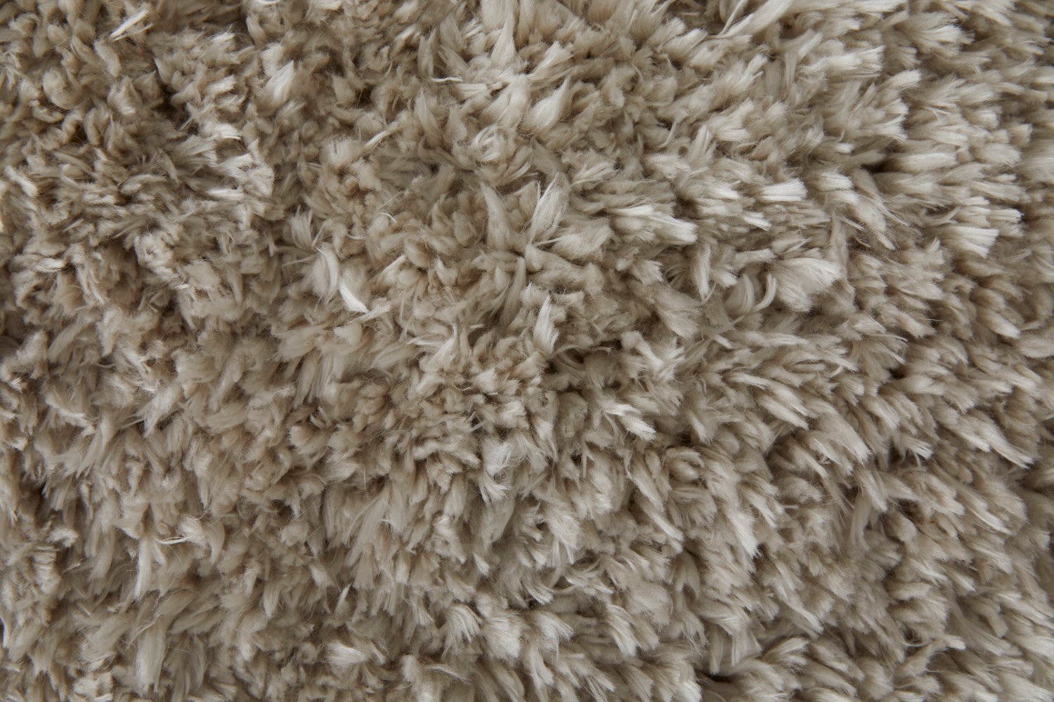 Loman Solid Color Beige Rug