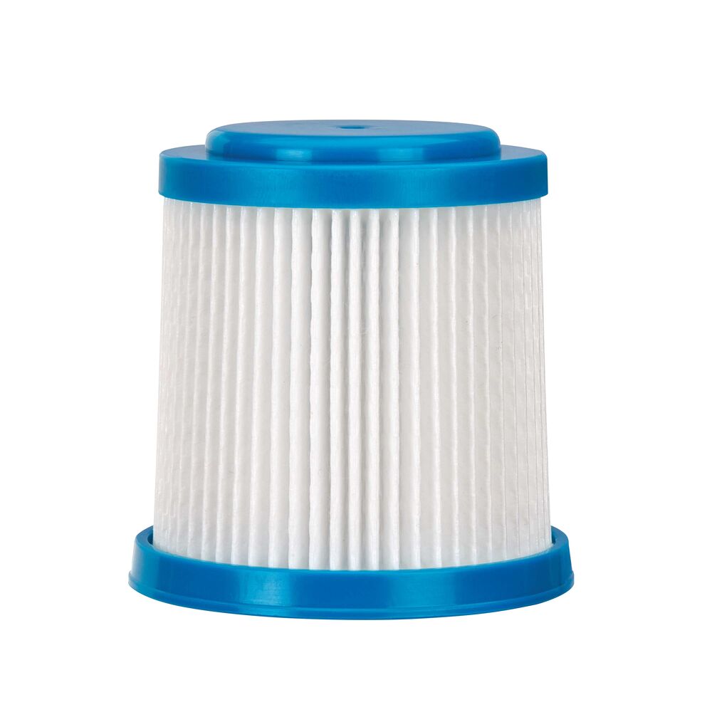 Vacuum Pleated Filter