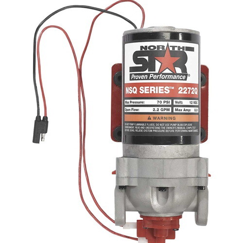 NorthStar 2682272.NOR NSQ Series 12 Volt On Demand...