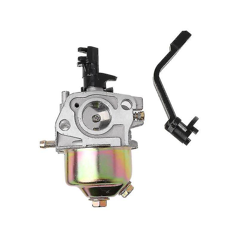 Carburetor 2kw - 3kw Generator With Gx160 Gx200 5.5hp 6.5hp 168f Engine - Jxlgv