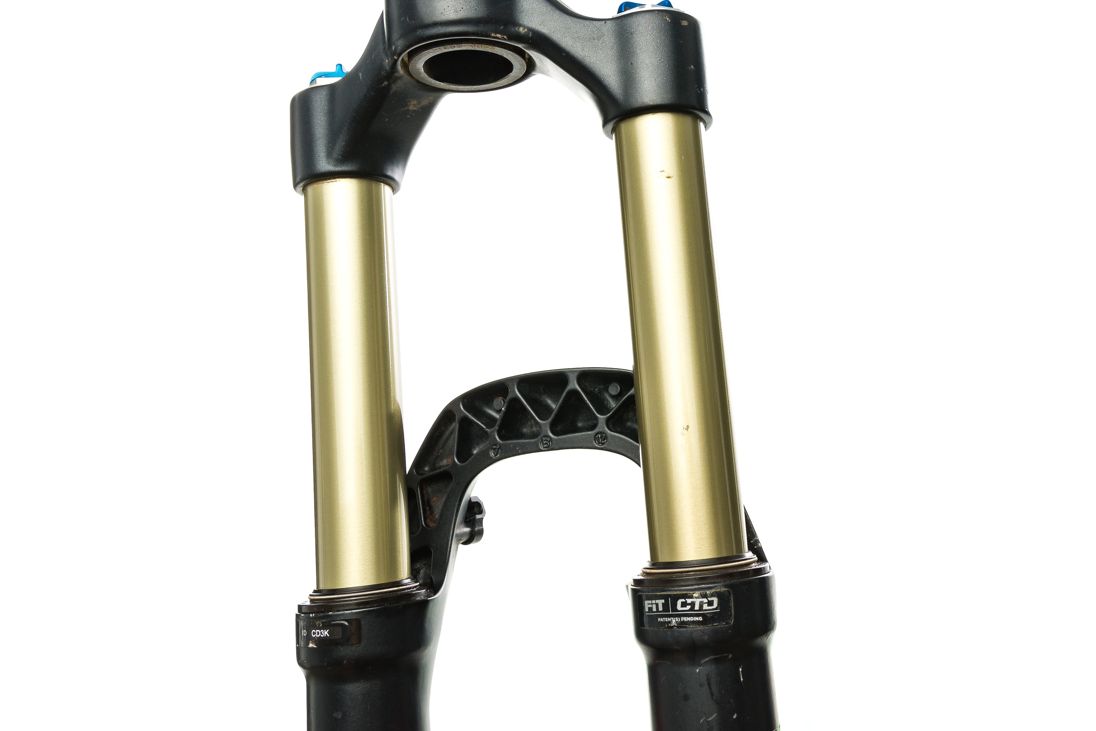 2013 Fox Performance Series 34 Float 27.5
