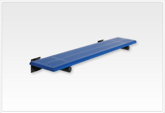 SportsPlay 601 696 Team Bench wtihout Back  15' Be...