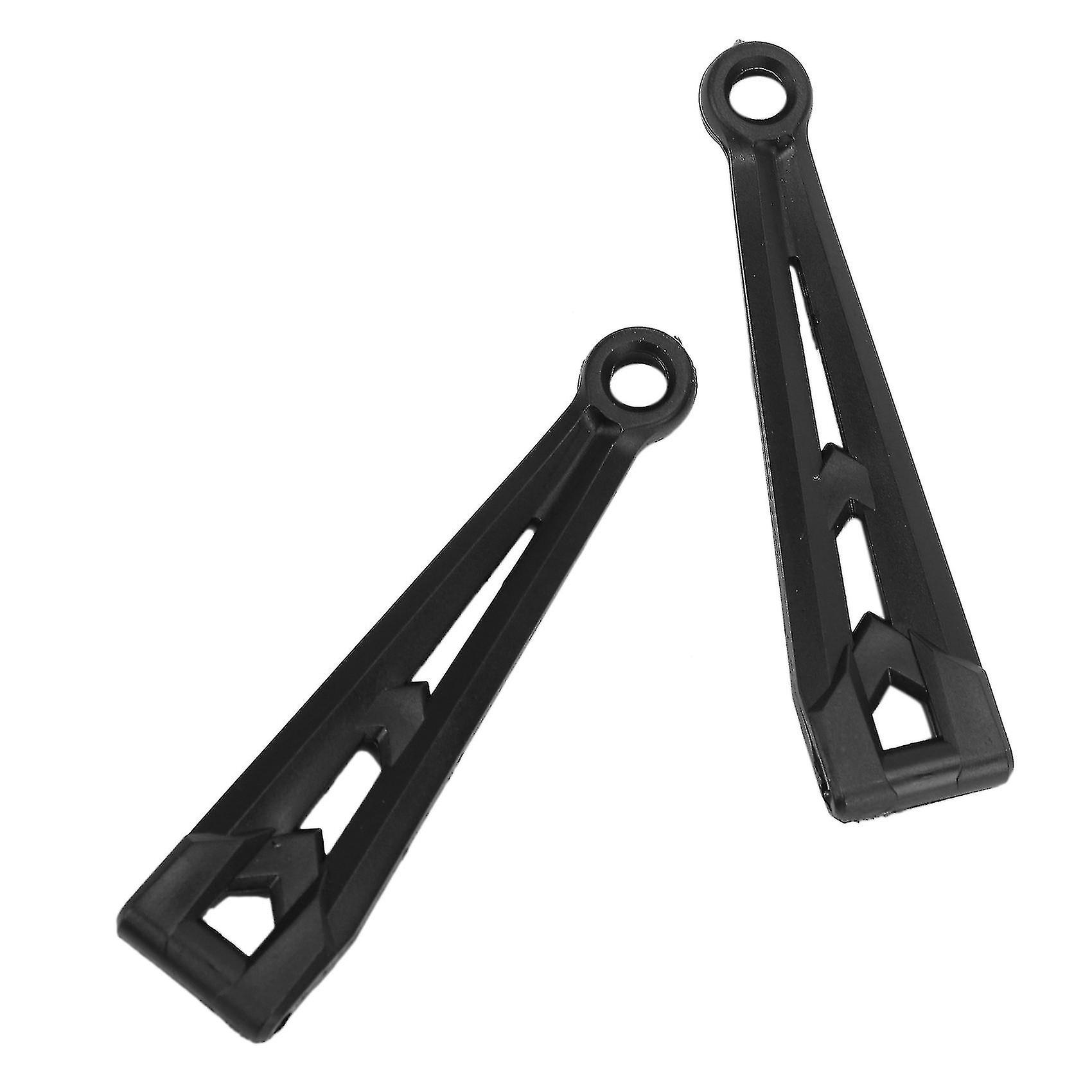 2pcs Front Upper Suspension Arm 25-sj06 Spare Parts Xlh 9125