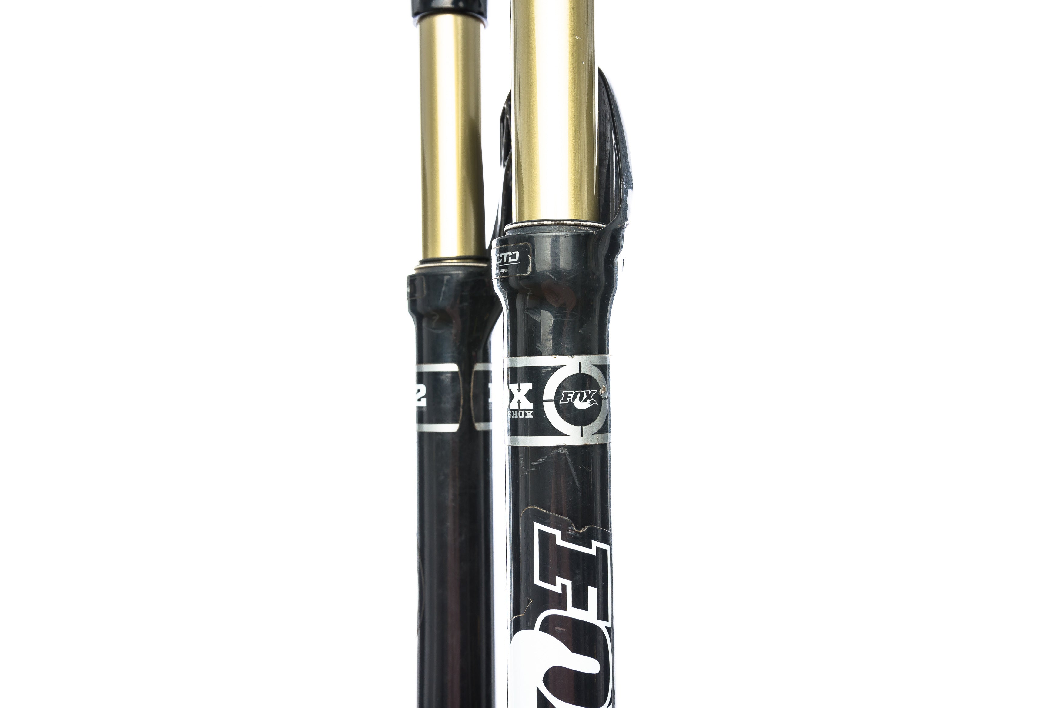 2013 Fox Performance Series 32 Float Fit CTD 29