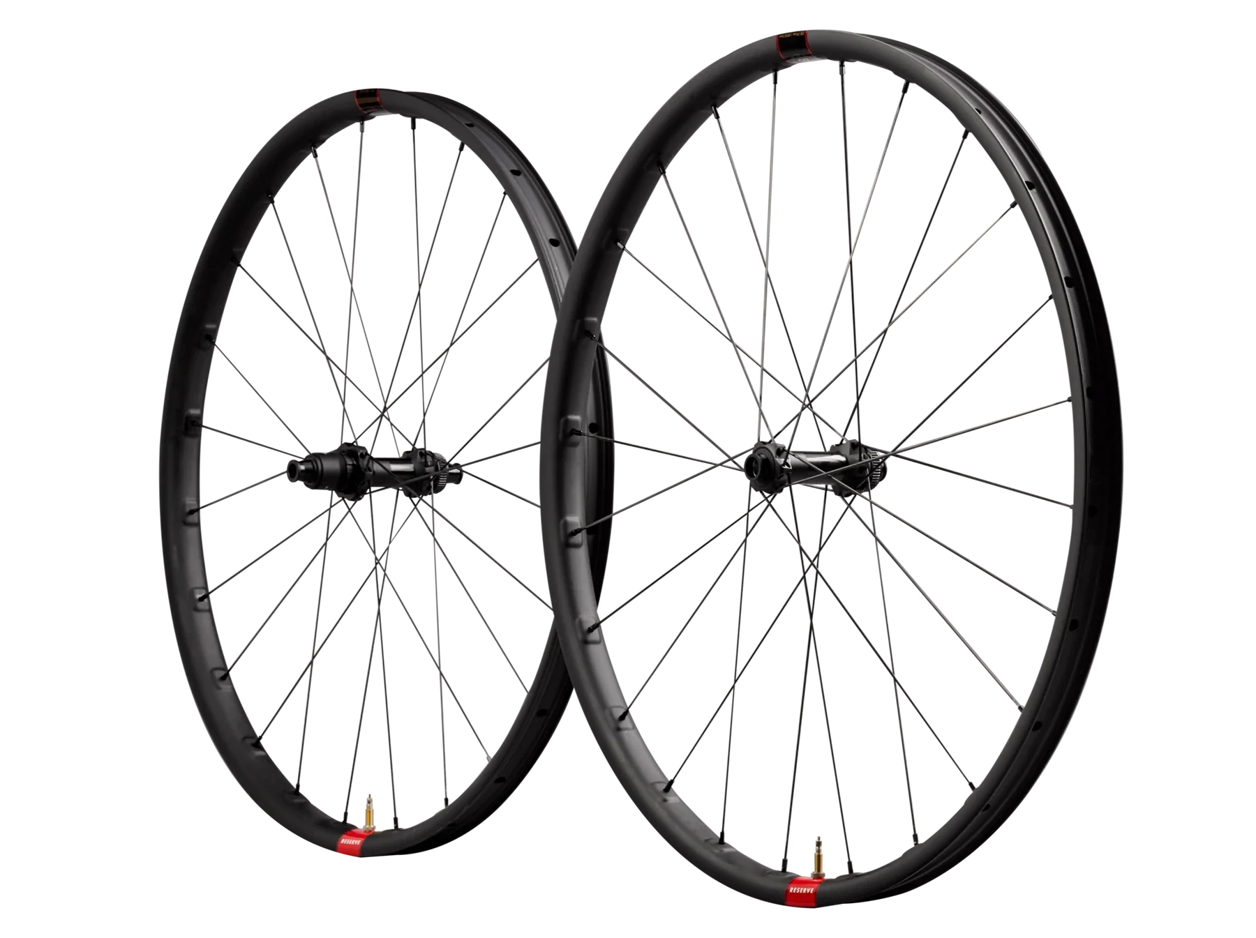 Reserve Wheels Reserve 28/DT 350 29