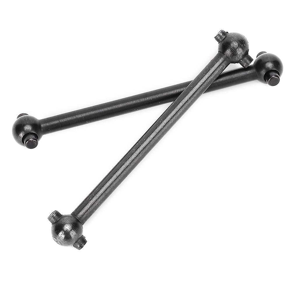 60mm/2.4in Metal Rear Dogbone Upgrade Accessory Fit For Kyosho 1/10 Fw06 Rc Car