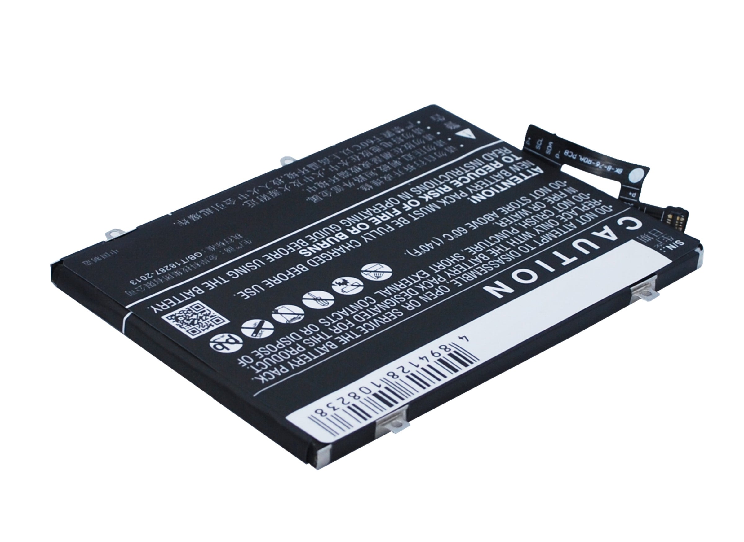 BBK VIVO Y27 Replacement Battery BatteryClerkcom Mobile Phone