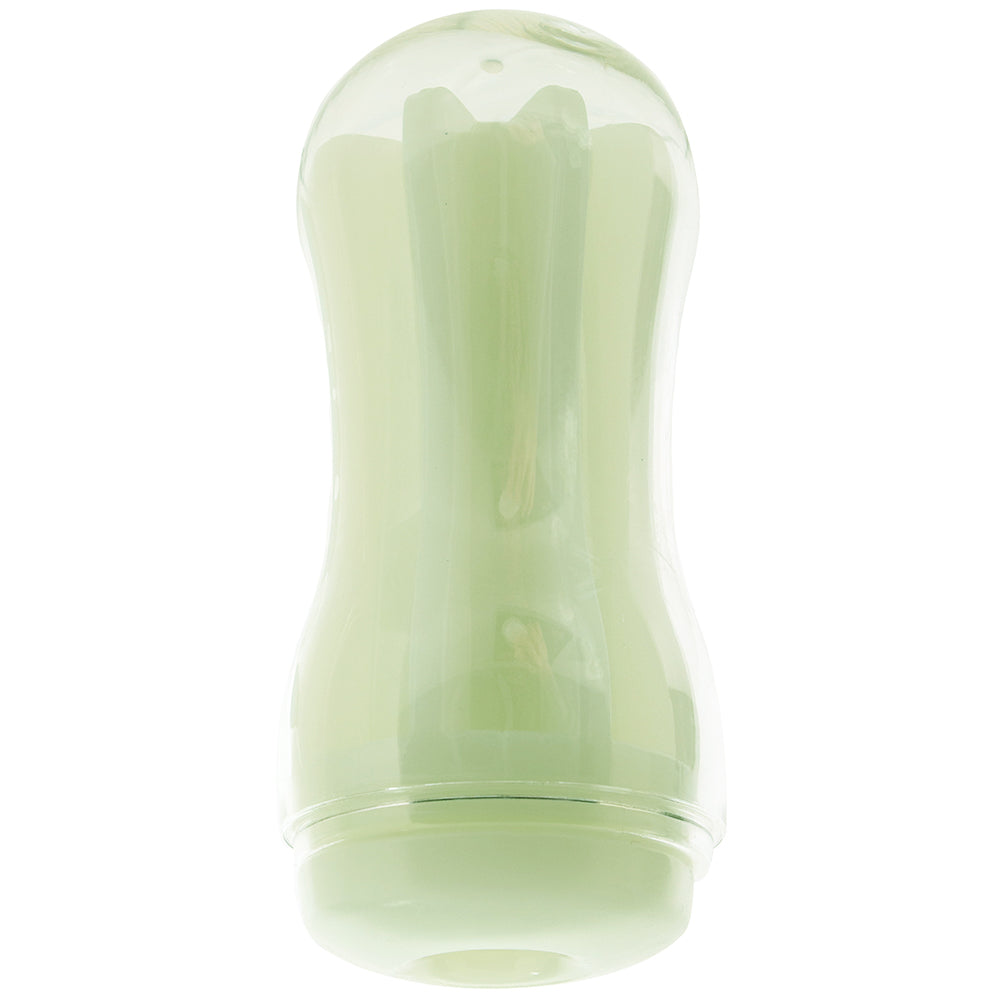 WhipSmart Glow In The Dark Stroker