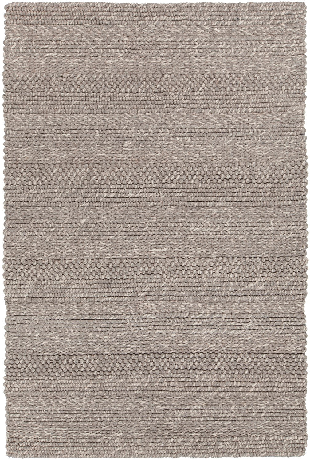 Naja Grey Hand Woven Rug