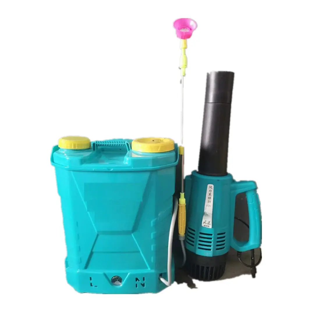 Battery Knapsack sprayers Garden use Agriculture new design electric 16l battery sprayer