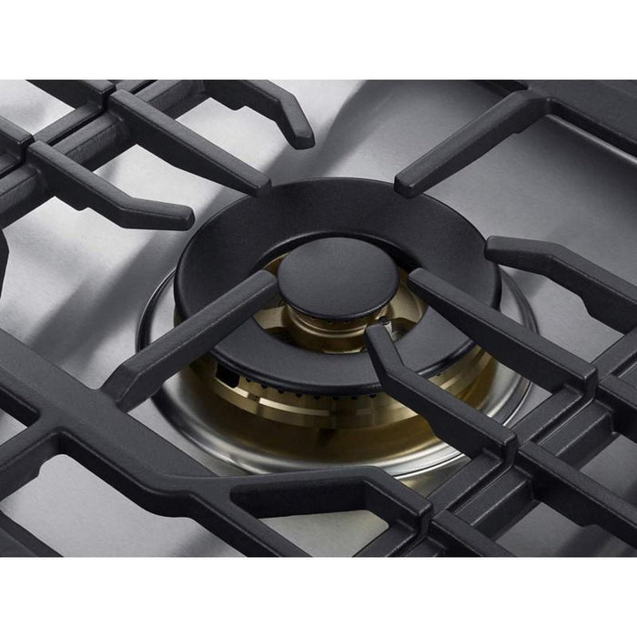 NA30N9755TSAA 30quot Chef Collection Gas Cooktop with 22K BTU Du