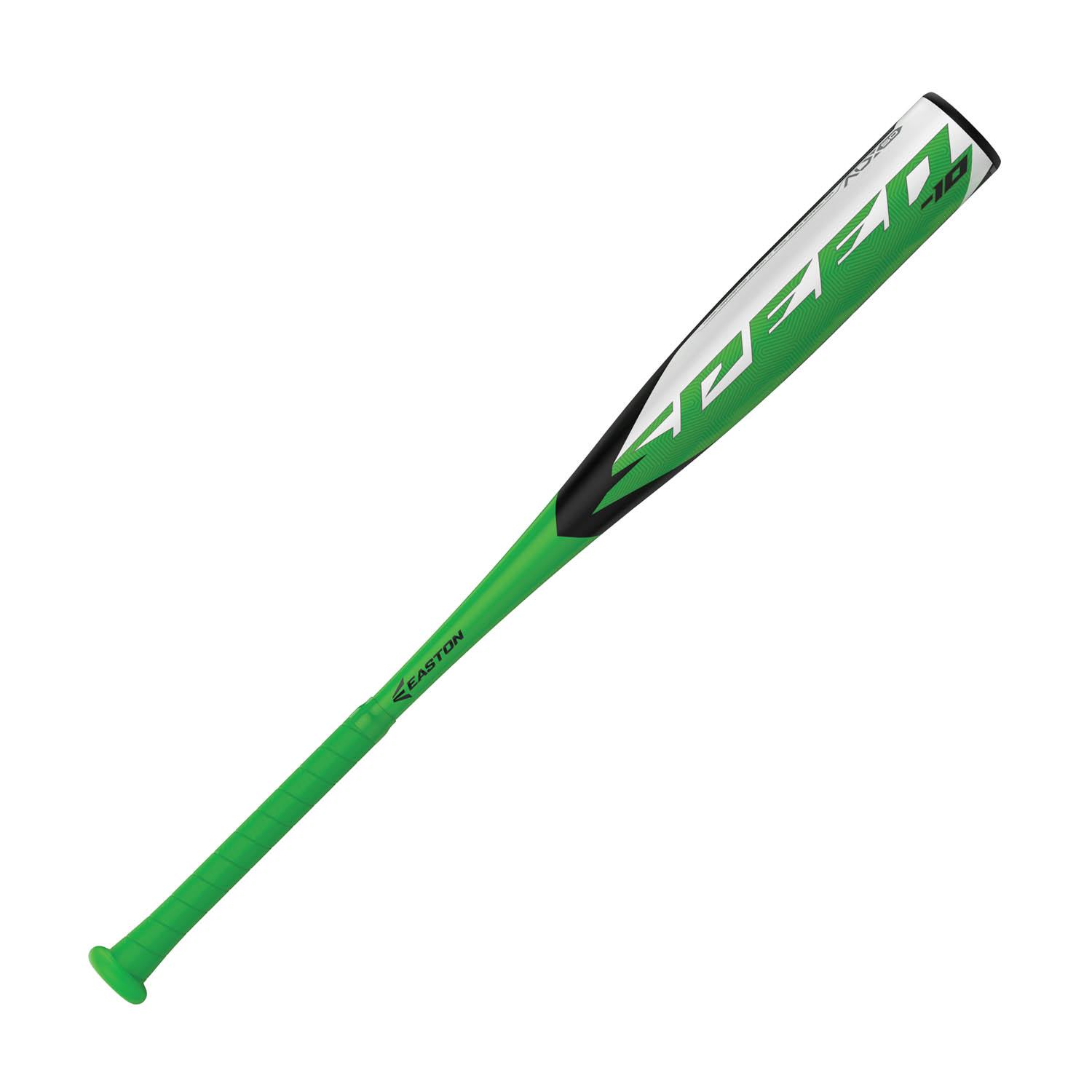 EASTON SPEED -10， 2 5/8 Barrel， USA Youth Baseball Bat， 30 /20oz