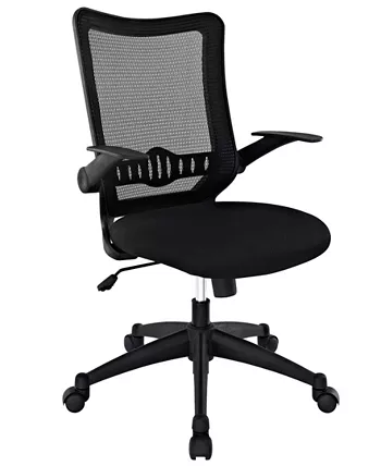 Modway Explorer Mid Back Mesh Office Chair