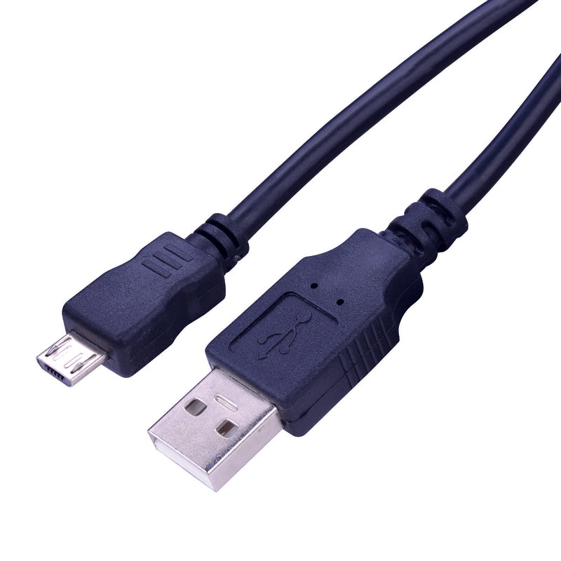 CS CABLE MICRO-USB 3'