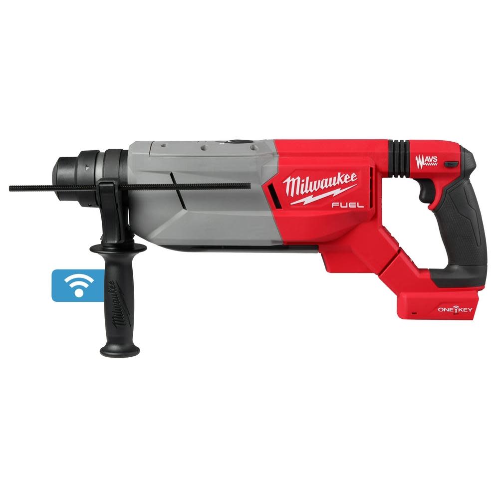 Milwaukee M18 FUEL 1 1/4