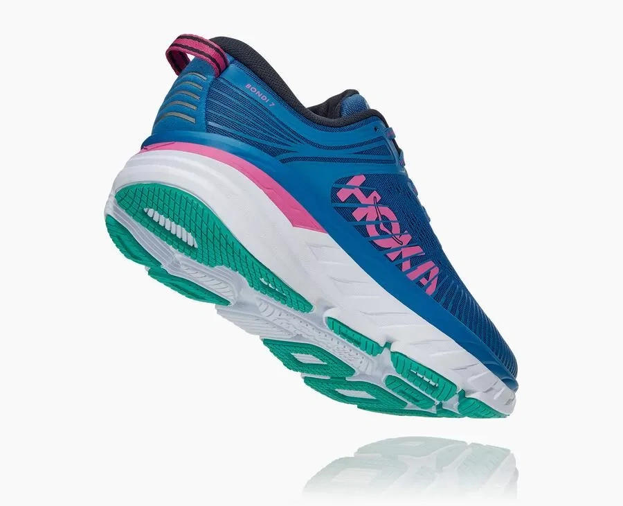 Women's Bondi 7