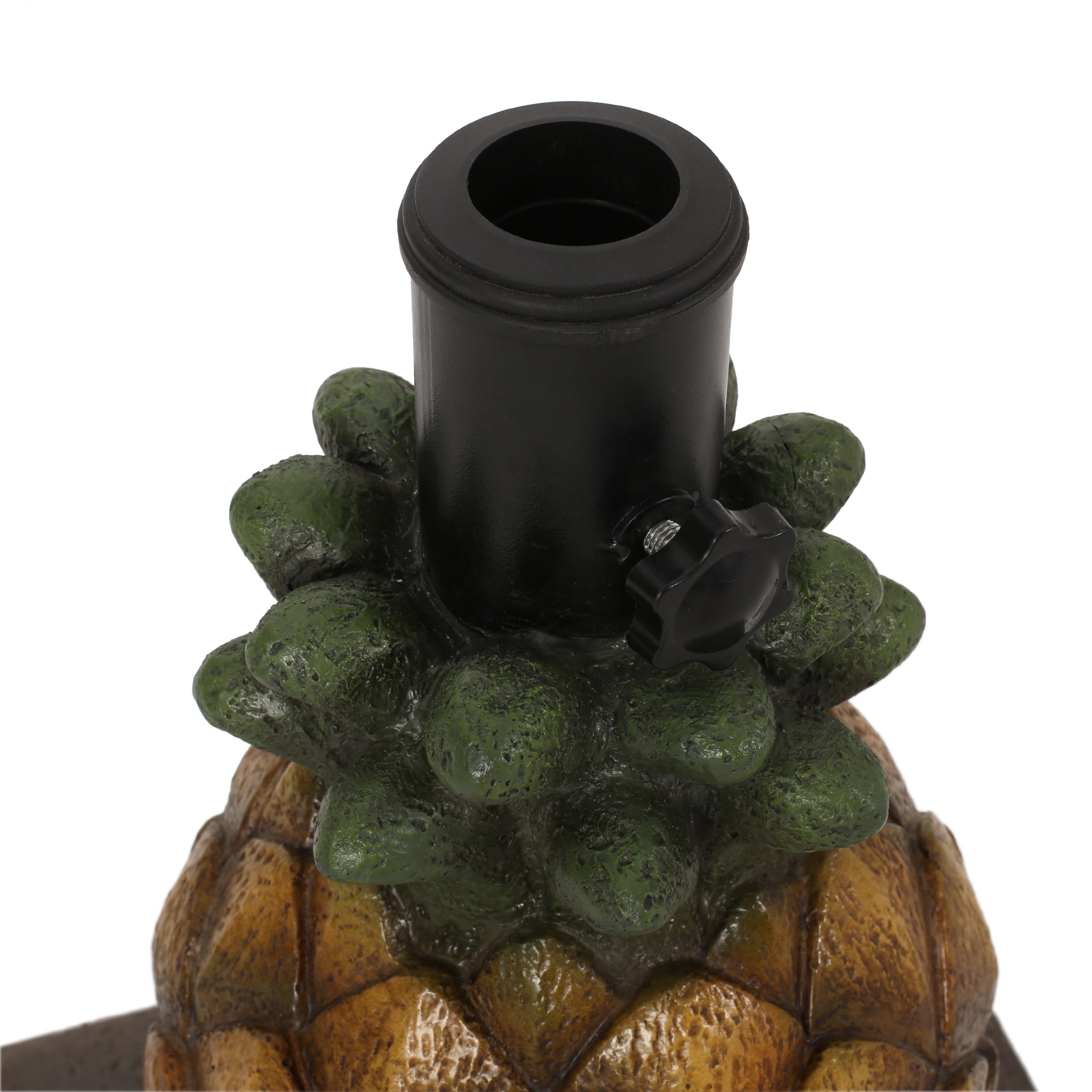 Kinlie Pineapple Umbrella Base