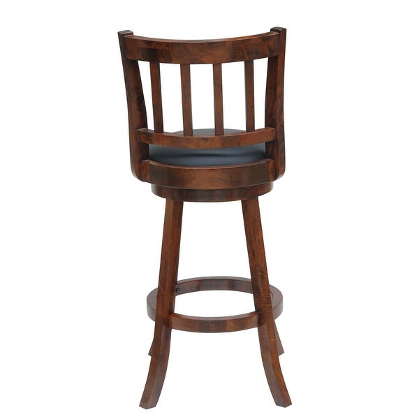 Bloomington Swivel Stool