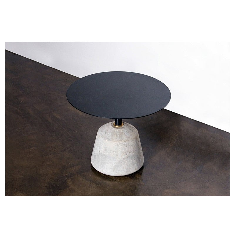 Exeter Side Table by District Eight