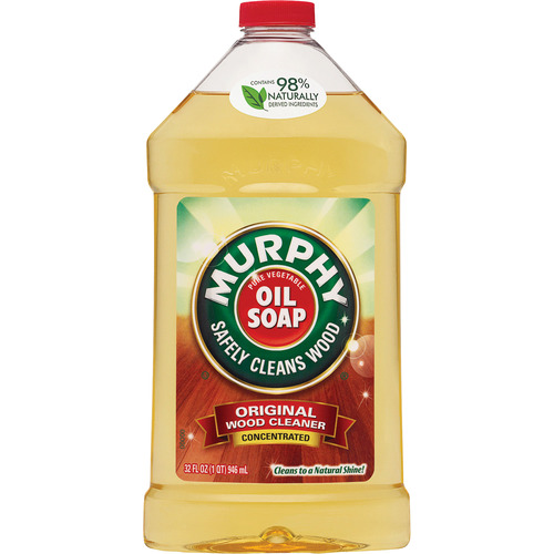 Murphy Oil Soap Murphy 32oz Oil Soap Wood Cleanr  CPC01163CT