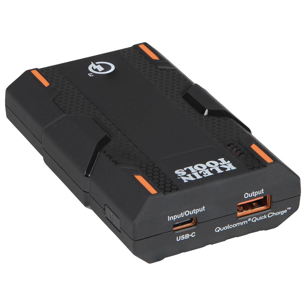 Klein Tools Portable Rechargeable Battery KTB1 from Klein Tools