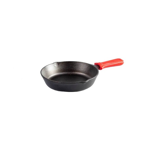 Cast Iron Skillet