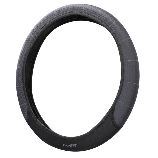 Type S Wetsuit Steering Wheel Cover