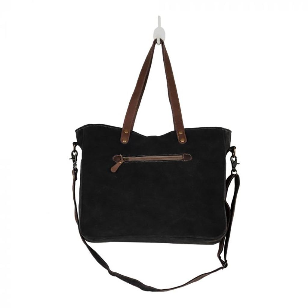 Myra Bag  The Mystique Messenger Bag