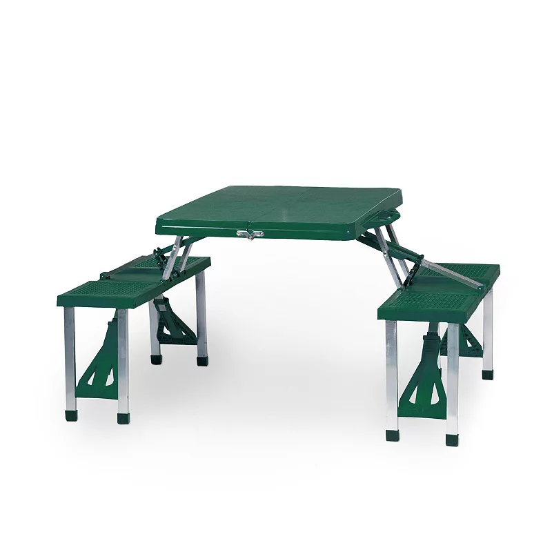 Colorado State Rams Folding Table