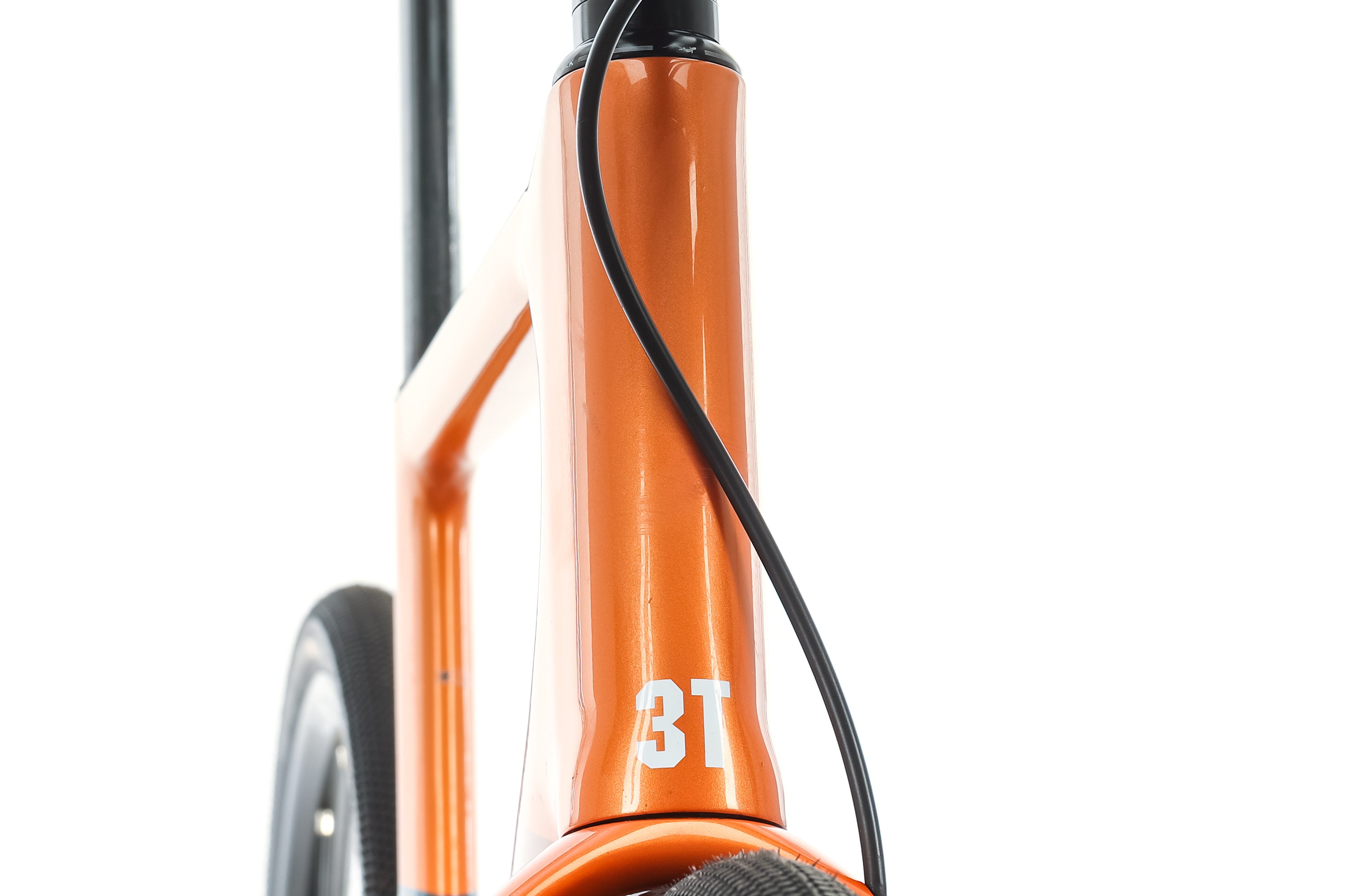 3T Exploro RACE GRX 1X Gravel Bike - 2022, 56cm