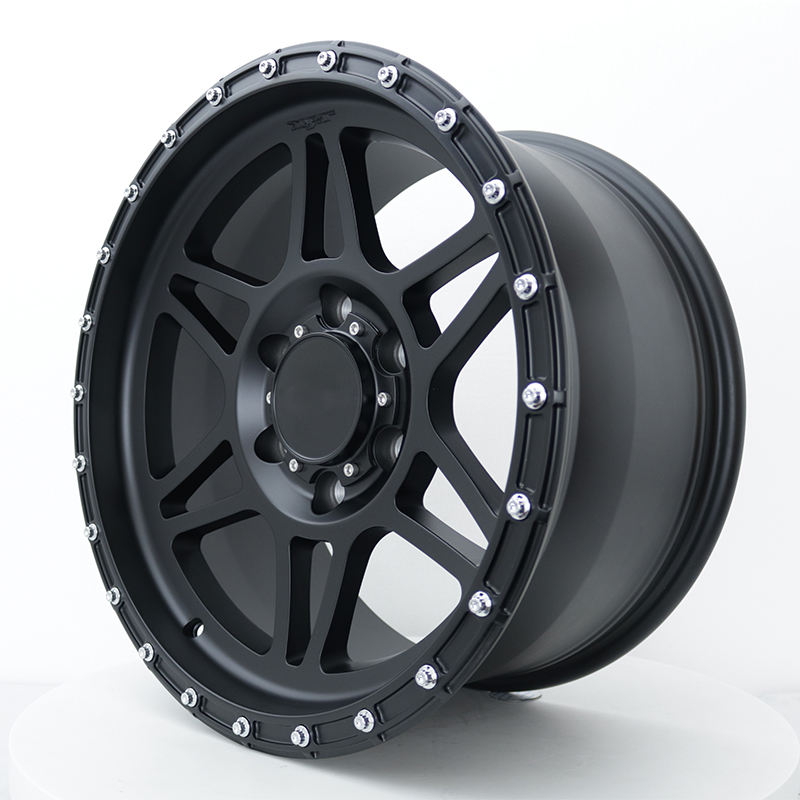 RS Mag Wheels Passenger Car Tires Racing Forged oy Wheel 17x7.5J Hot Selling Rines 13 Wheel oy Rims Factory Wholesale