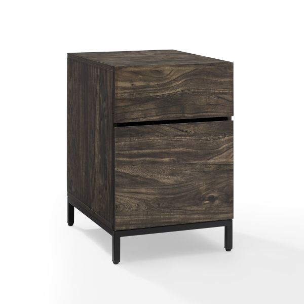 Jacobsen File Cabinet