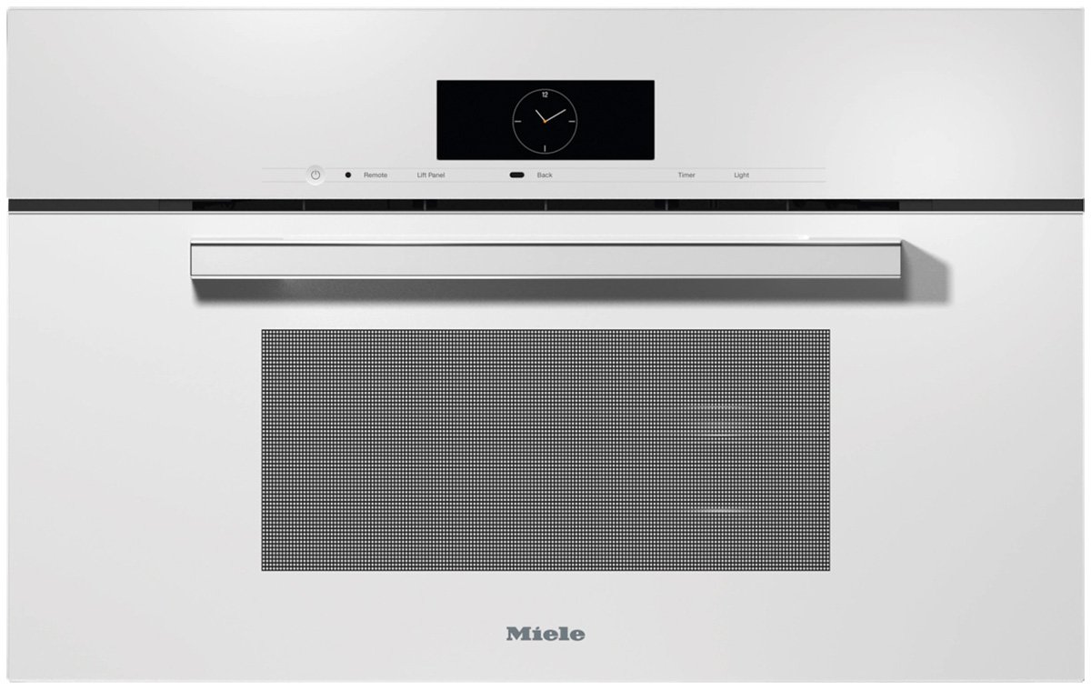 Miele DGC 7870 BRWS XL PureLine And VitroLine 30