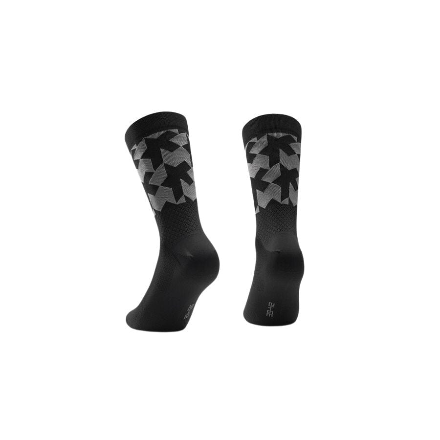Assos Monogram Socks EVO
