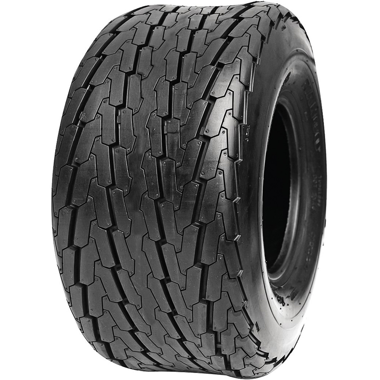 Nanco N699 ST 20.5X8.00-10 95J E (10 Ply) Trailer Tire